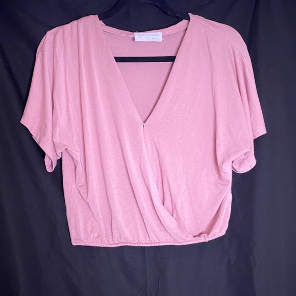 Pink blouse - Picture 2 of 2